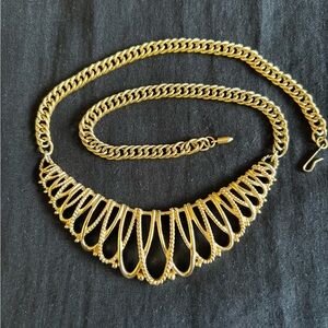 Vintage Avon Necklace